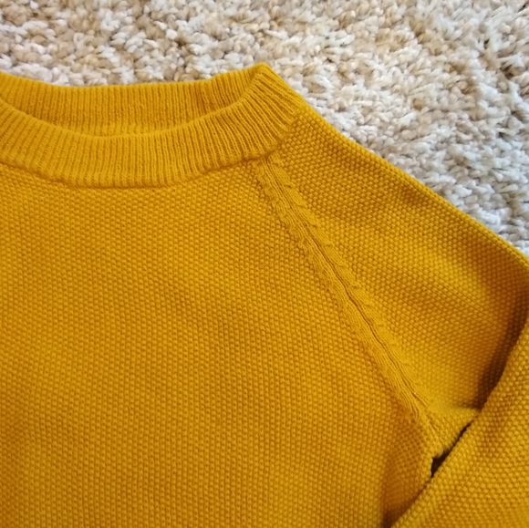 SOLD H&M Cotton Sweater - Picture 5 of 7